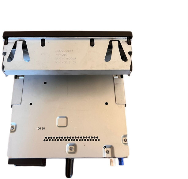 Bosch XF 106 - Rezervni deo: slika 2 Bosch XF 106 - Rezervni deo: slika 2