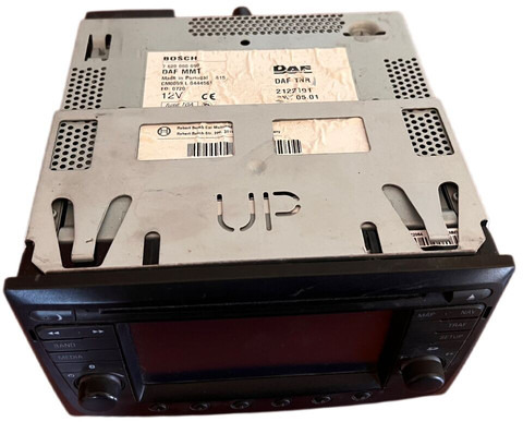 Bosch XF 106 - Rezervni deo: slika 5 Bosch XF 106 - Rezervni deo: slika 5