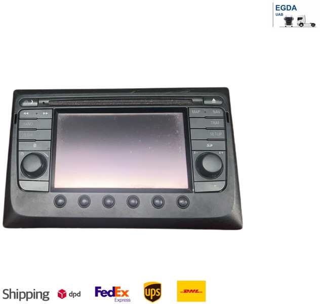 Bosch XF 106 - Rezervni deo: slika 1 Bosch XF 106 - Rezervni deo: slika 1