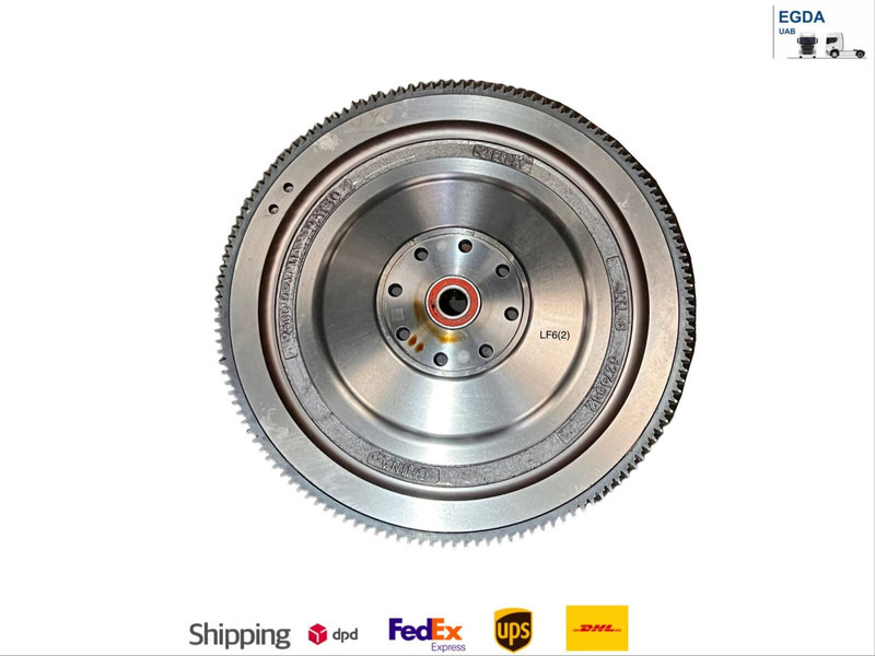 DAF - Rezervni deo: slika 1 DAF - Rezervni deo: slika 1