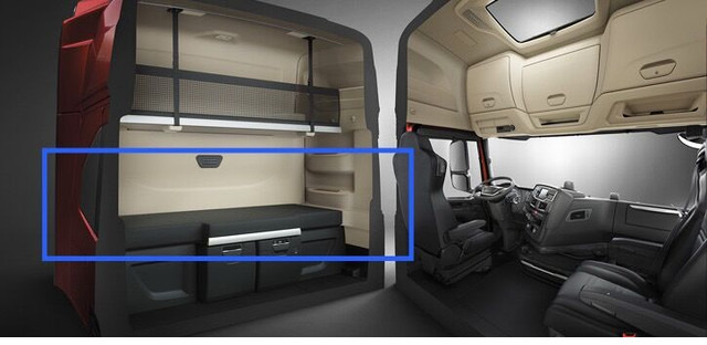 Iveco S-WAY - Rezervni deo: slika 4 Iveco S-WAY - Rezervni deo: slika 4