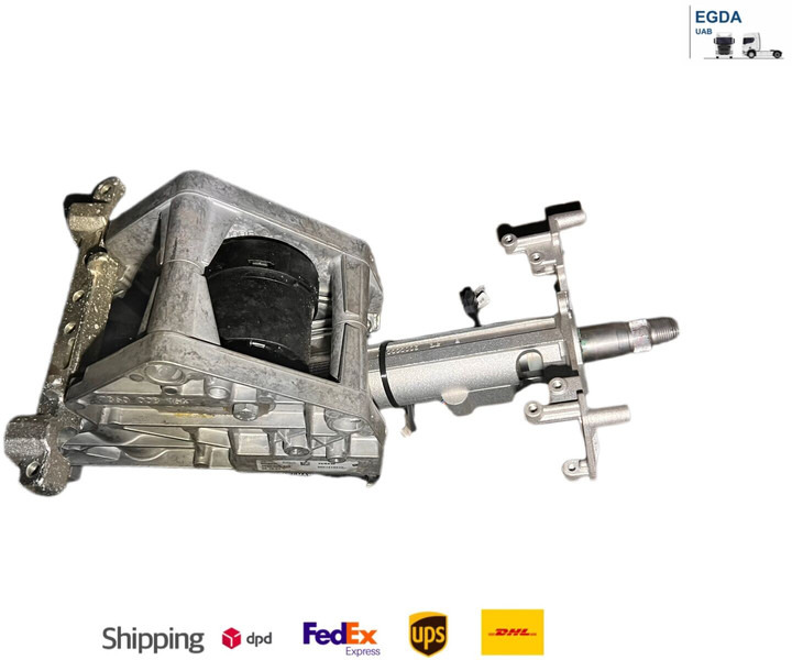 Iveco S-WAY - Rezervni deo: slika 1 Iveco S-WAY - Rezervni deo: slika 1