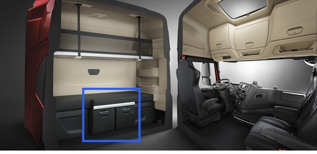 Iveco S-WAY - Rezervni deo: slika 4 Iveco S-WAY - Rezervni deo: slika 4