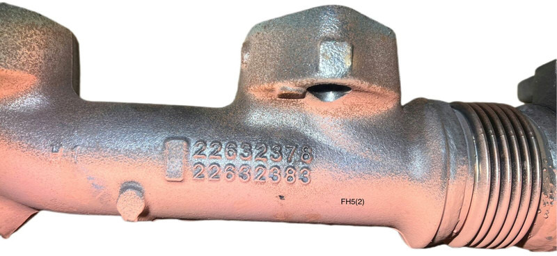 MAN  - Rezervni deo: slika 5 MAN  - Rezervni deo: slika 5