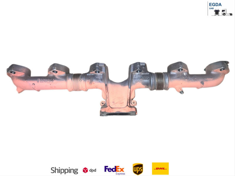 MAN  - Rezervni deo: slika 2 MAN  - Rezervni deo: slika 2