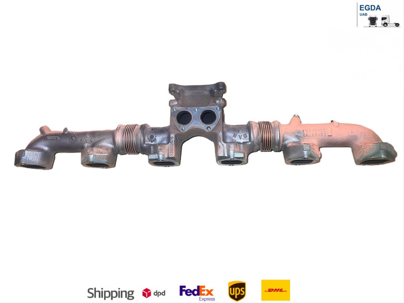 MAN  - Rezervni deo: slika 1 MAN  - Rezervni deo: slika 1