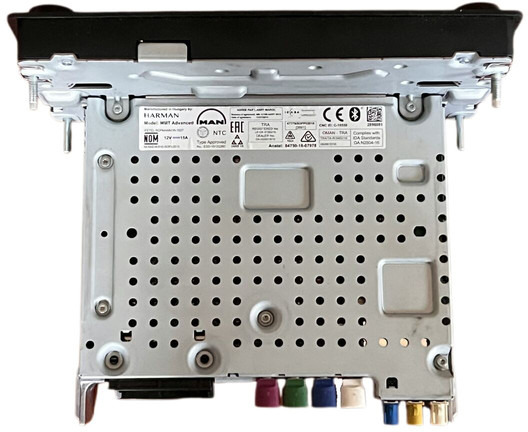 MAN MMT ADVANCED 81281006037 - Rezervni deo: slika 4 MAN MMT ADVANCED 81281006037 - Rezervni deo: slika 4