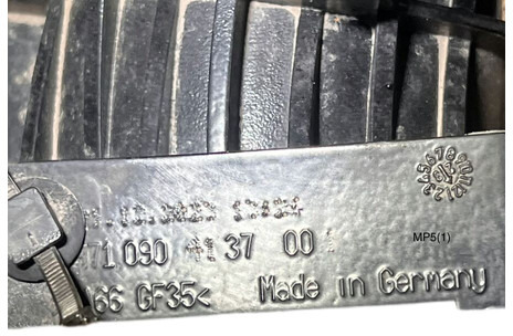 Mercedes-Benz MP5 - Rezervni deo: slika 2 Mercedes-Benz MP5 - Rezervni deo: slika 2