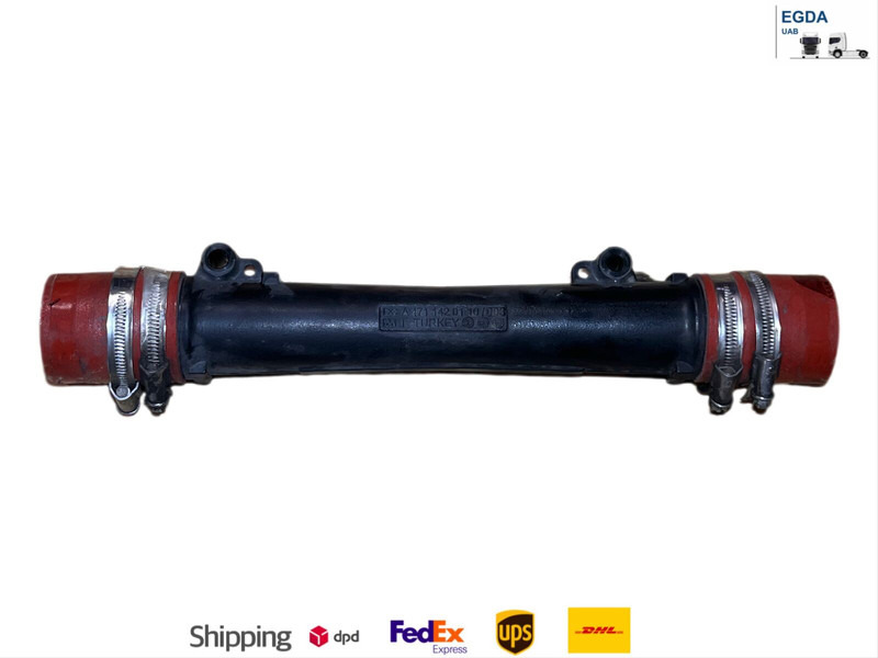 Mercedes-Benz MP5 - Rezervni deo: slika 1 Mercedes-Benz MP5 - Rezervni deo: slika 1