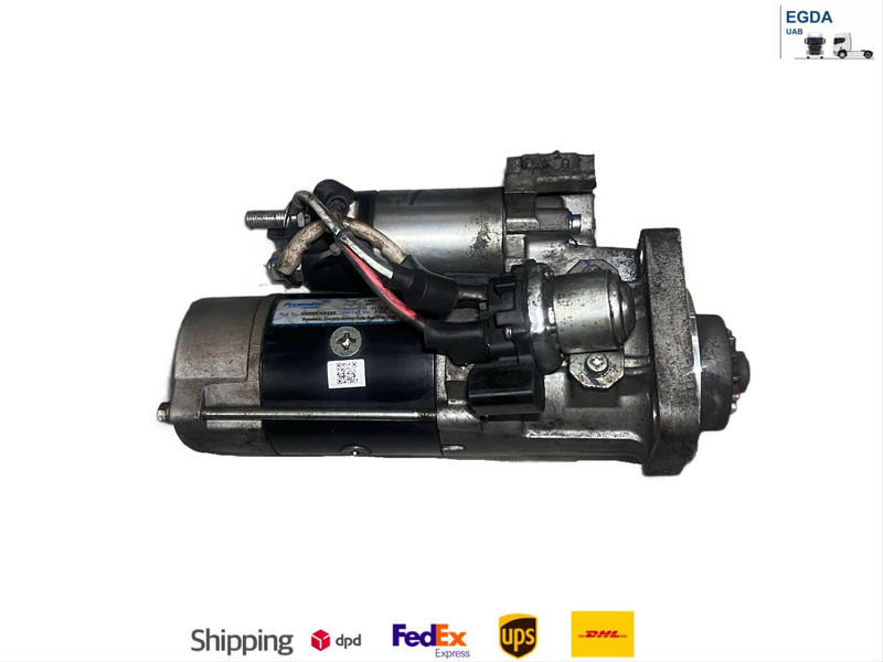 Prestolite Electric - Rezervni deo: slika 1 Prestolite Electric - Rezervni deo: slika 1