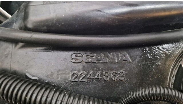 Scania - Rezervni deo: slika 2 Scania - Rezervni deo: slika 2