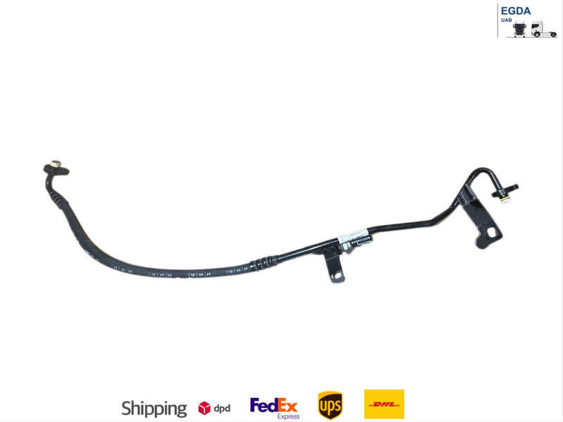 Volvo FH5/Aero - Rezervni deo: slika 1 Volvo FH5/Aero - Rezervni deo: slika 1