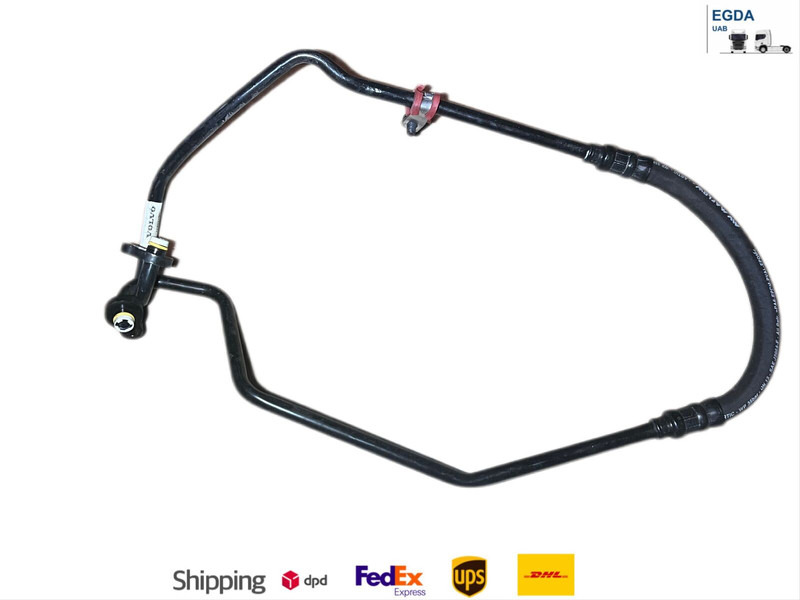 Volvo FH5/Aero - Rezervni deo: slika 1 Volvo FH5/Aero - Rezervni deo: slika 1