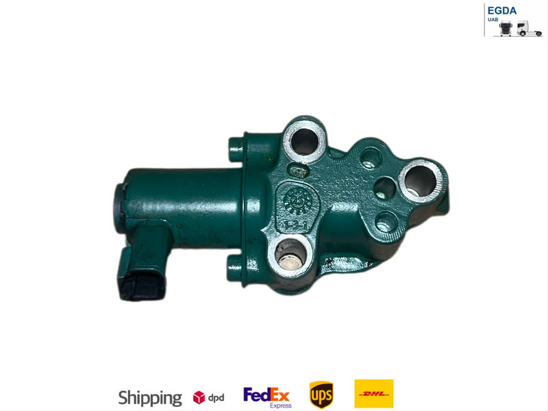 Volvo FH5/Aero - Rezervni deo: slika 1 Volvo FH5/Aero - Rezervni deo: slika 1