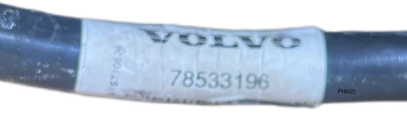 Volvo FH5/Aero - Rezervni deo: slika 3 Volvo FH5/Aero - Rezervni deo: slika 3