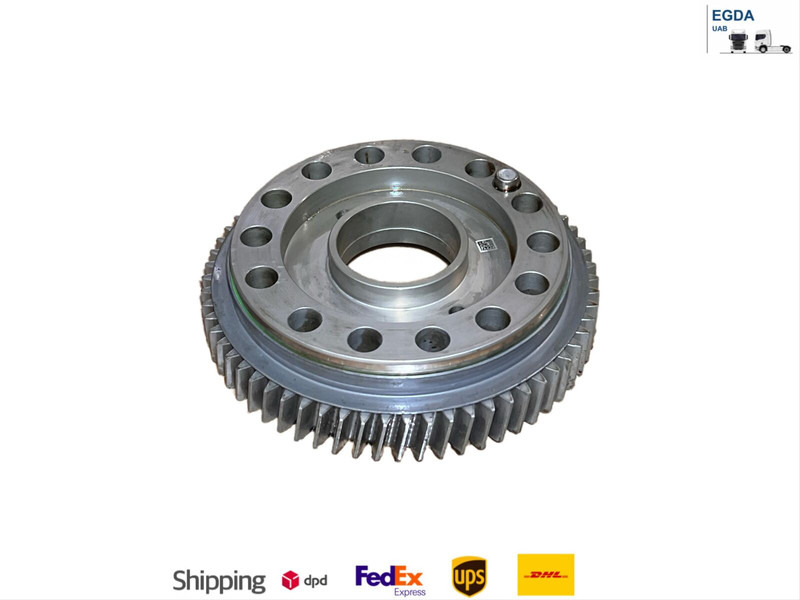 Volvo FH5/Aero - Rezervni deo: slika 1 Volvo FH5/Aero - Rezervni deo: slika 1