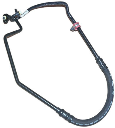 Volvo FH5/Aero - Rezervni deo: slika 2 Volvo FH5/Aero - Rezervni deo: slika 2