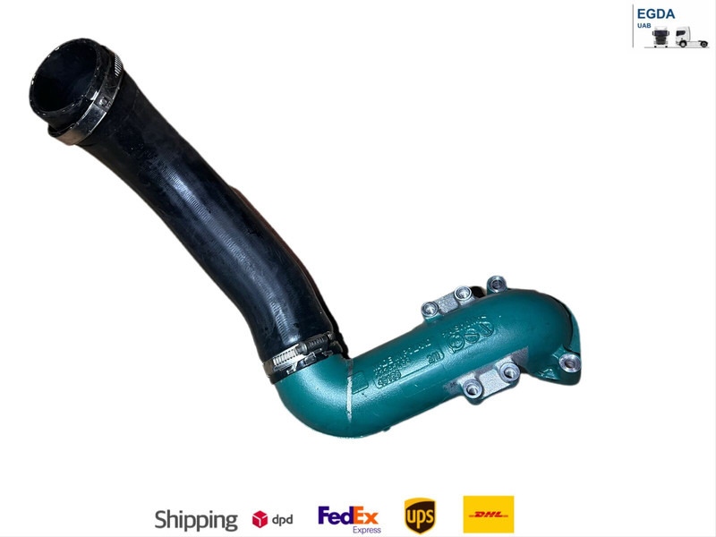 Volvo FH5/Aero - Rezervni deo: slika 1 Volvo FH5/Aero - Rezervni deo: slika 1