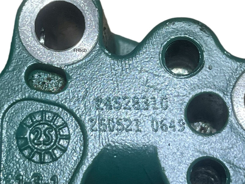 Volvo FH5/Aero - Rezervni deo: slika 5 Volvo FH5/Aero - Rezervni deo: slika 5