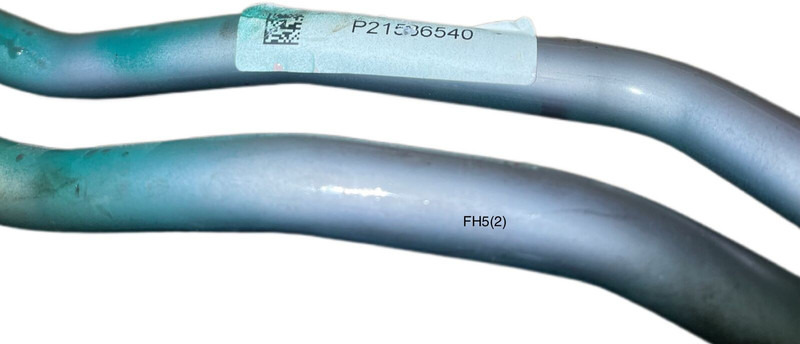 Volvo FH5/Aero - Rezervni deo: slika 2 Volvo FH5/Aero - Rezervni deo: slika 2