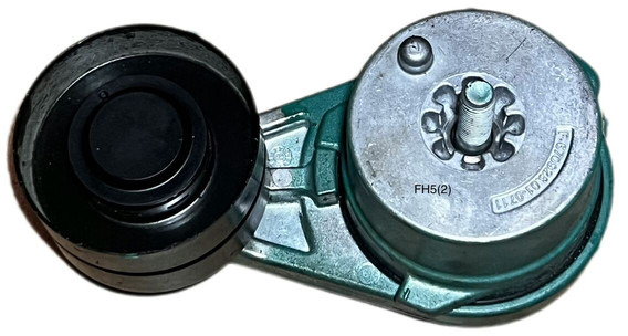 Volvo  - Rezervni deo: slika 2 Volvo  - Rezervni deo: slika 2