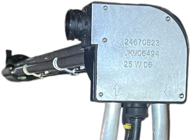 Volvo  - Rezervni deo: slika 3 Volvo  - Rezervni deo: slika 3