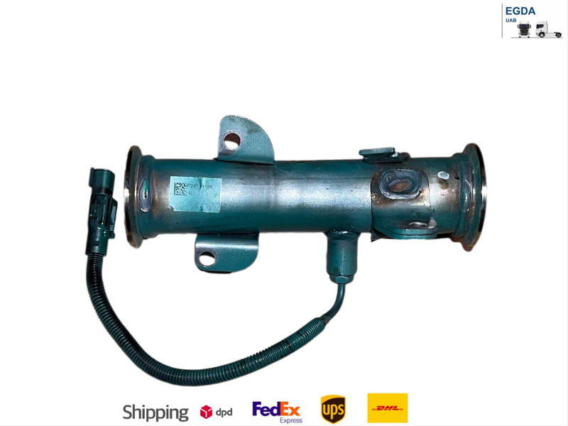 Volvo  - Rezervni deo: slika 1 Volvo  - Rezervni deo: slika 1