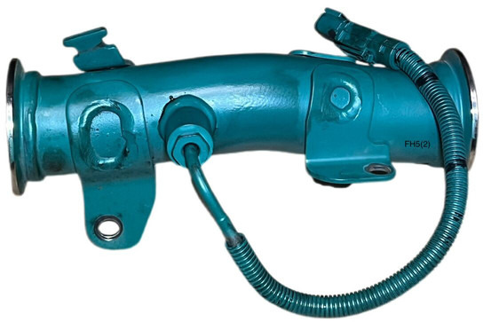 Volvo  - Rezervni deo: slika 2 Volvo  - Rezervni deo: slika 2