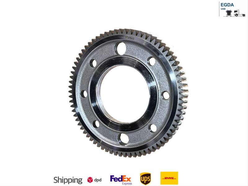 Volvo  - Rezervni deo: slika 1 Volvo  - Rezervni deo: slika 1