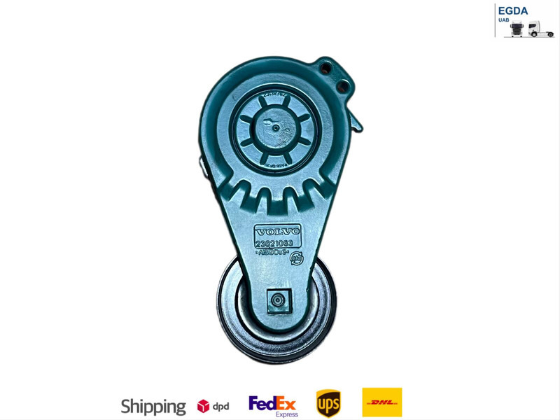 Volvo  - Rezervni deo: slika 1 Volvo  - Rezervni deo: slika 1