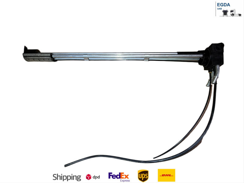 Volvo  - Rezervni deo: slika 1 Volvo  - Rezervni deo: slika 1