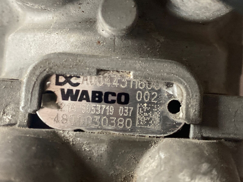 Wabco - Rezervni deo: slika 2 Wabco - Rezervni deo: slika 2