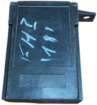 STONERIDGE - Upravljačka jedinica: slika 3 STONERIDGE - Upravljačka jedinica: slika 3