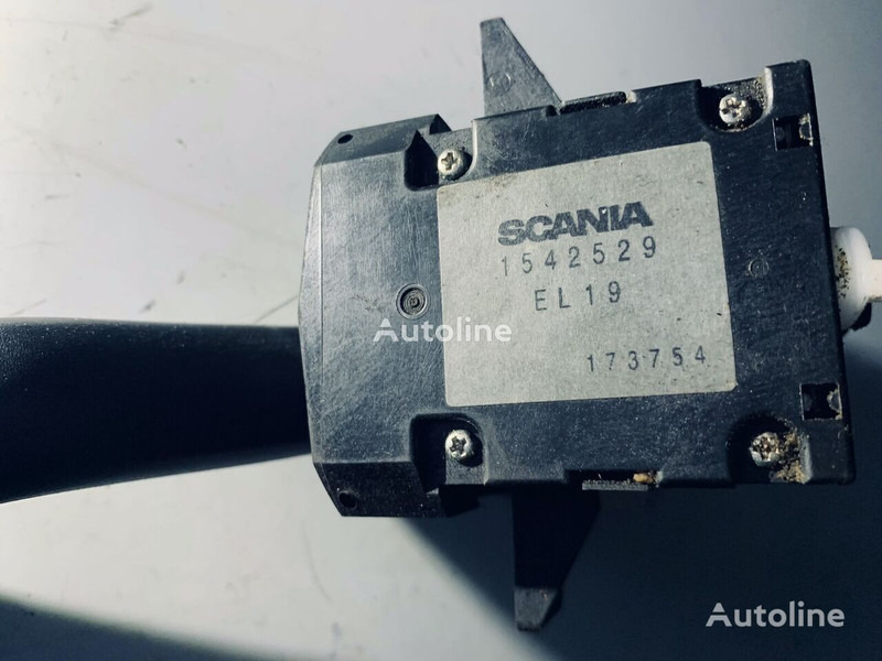 Scania 124 - Relej: slika 5 Scania 124 - Relej: slika 5