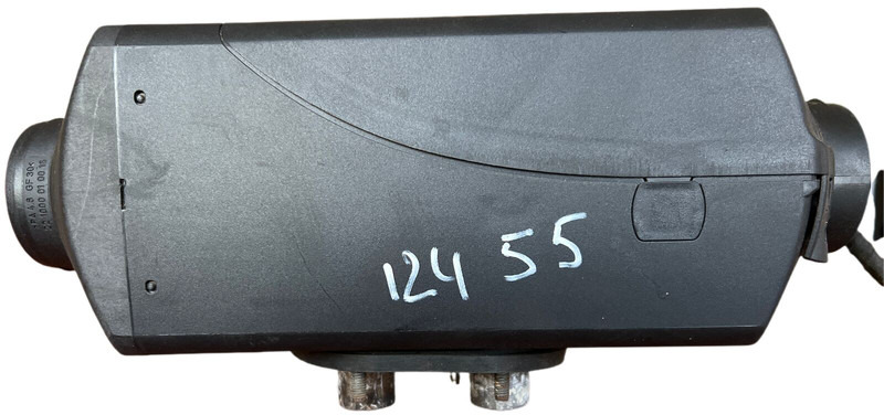 Scania 2013 AIRTRONIC - Grejanje/ Ventilacija: slika 2 Scania 2013 AIRTRONIC - Grejanje/ Ventilacija: slika 2