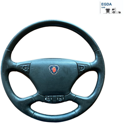 Scania 2013 - Volan: slika 1 Scania 2013 - Volan: slika 1