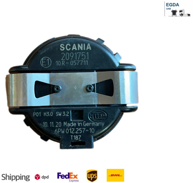 Scania - Senzor: slika 1 Scania - Senzor: slika 1