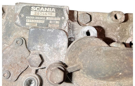 Scania - Motor i delovi: slika 5 Scania - Motor i delovi: slika 5