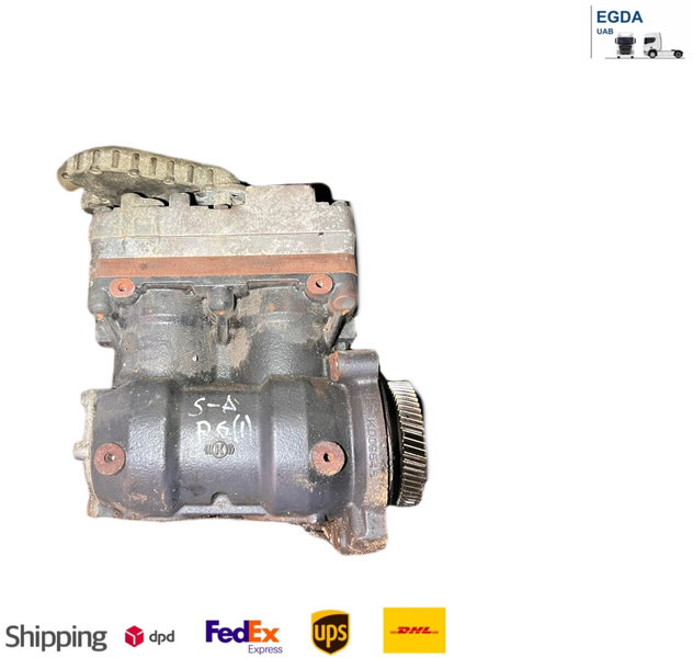 Scania - Motor i delovi: slika 2 Scania - Motor i delovi: slika 2