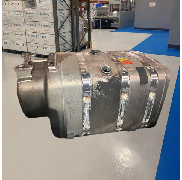 Scania - Rezervoar za gorivo: slika 2 Scania - Rezervoar za gorivo: slika 2