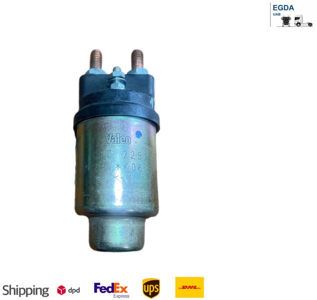 Valéo - Relej: slika 1 Valéo - Relej: slika 1