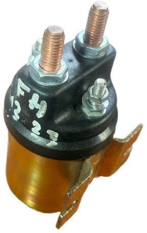 Valéo - Relej: slika 4 Valéo - Relej: slika 4