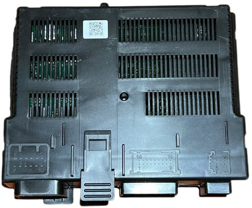 Volvo DACU 3 - Upravljačka jedinica: slika 2 Volvo DACU 3 - Upravljačka jedinica: slika 2