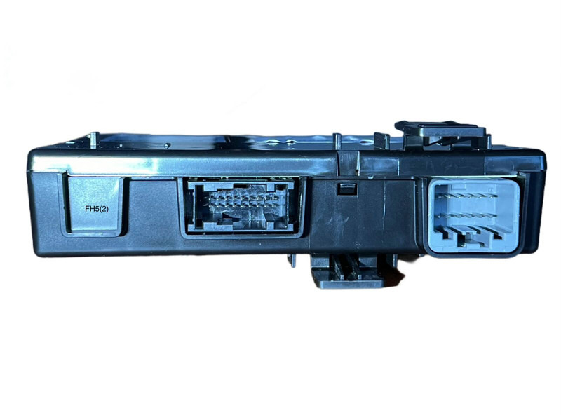 Volvo DACU 3 - Upravljačka jedinica: slika 3 Volvo DACU 3 - Upravljačka jedinica: slika 3