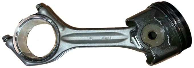 Volvo DK13 - Motor i delovi: slika 3 Volvo DK13 - Motor i delovi: slika 3