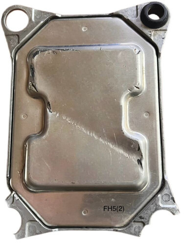 Volvo FCIOM - Upravljačka jedinica: slika 2 Volvo FCIOM - Upravljačka jedinica: slika 2