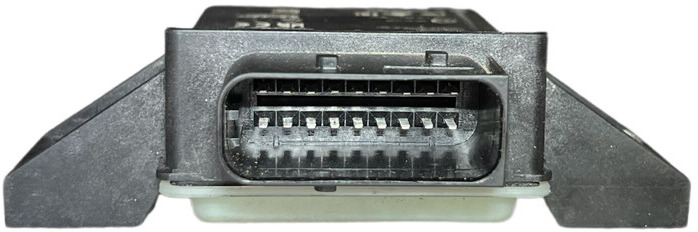 Volvo FH5/Aero - Upravljačka jedinica: slika 2 Volvo FH5/Aero - Upravljačka jedinica: slika 2