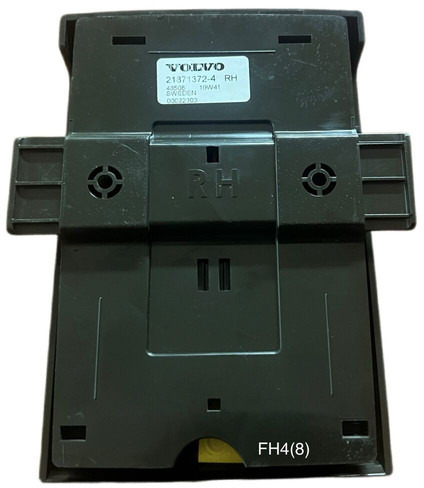 Volvo - Karoserija i eksterijer: slika 3 Volvo - Karoserija i eksterijer: slika 3