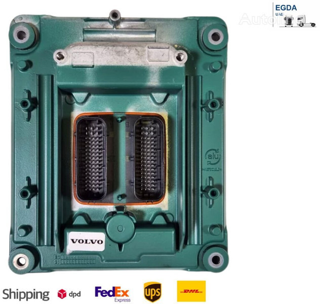 Volvo - Upravljačka jedinica: slika 1 Volvo - Upravljačka jedinica: slika 1