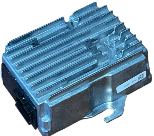 Volvo - Upravljačka jedinica: slika 4 Volvo - Upravljačka jedinica: slika 4